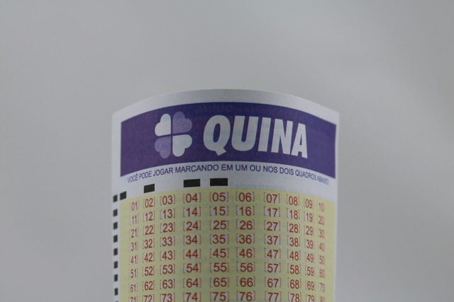 Resultado da Quina 5233 desta segunda-feira, 30/03/2020