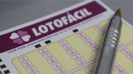 Lotofácil 1893 concurso de 21 de Novembro de 2019 lotofácil