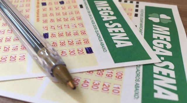 Mega-Sena 2218: sorteio do concurso agendado para 19/12/2019