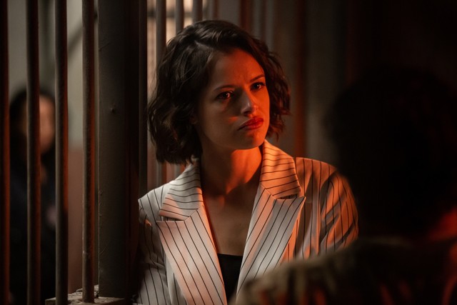 Resumo de A Dona do Pedaço capítulo desta terça, 12/11/2019