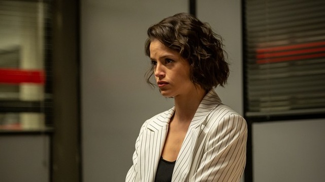 Resumo A Dona do Pedaço: capítulo desta terça (05/11/2019)