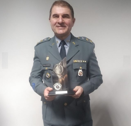 10° Batalhão de Polícia Militar de Piracicaba e região recebe prêmio PM da Qualidade