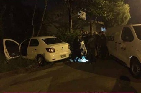 Em Piracicaba, motorista de 59 anos é morto a facadas dentro do carro