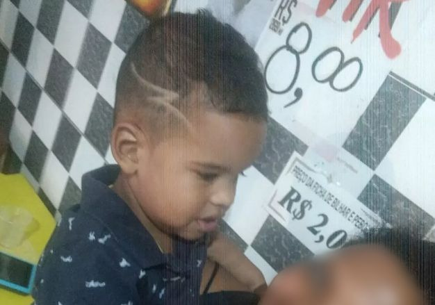 Bebê de um ano e quatro meses morre atropelado por ônibus, em Campinas