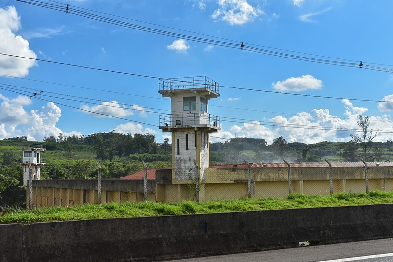 Governo de SP diz que controlou rebelião e suspendeu visitas em presídio de Piracicaba