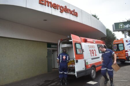 Piracicaba (SP) tem apenas 75 leitos livres para COVID; média de ocupação das UTI’s passa dos 73% HFC