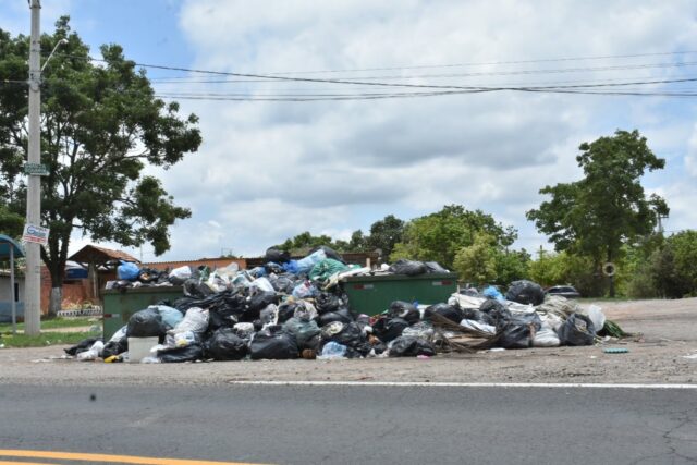 Vereador de Piracicaba quer que Prefeitura rompa contrato com a Ambiental lixo