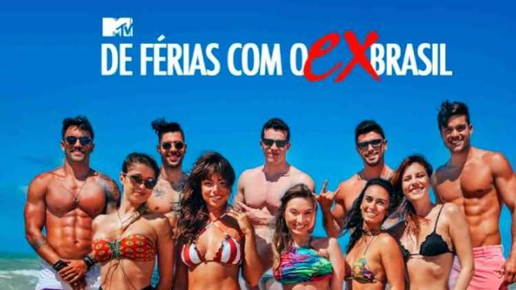 De Férias com o Ex Brasil – quanto ganha um participante?