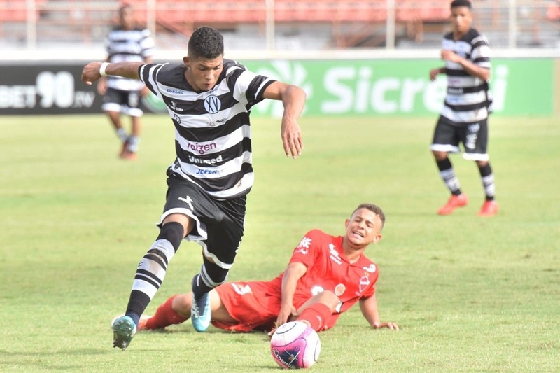 XV de Piracicaba fecha contrato com reforço para o setor de criação da equipe