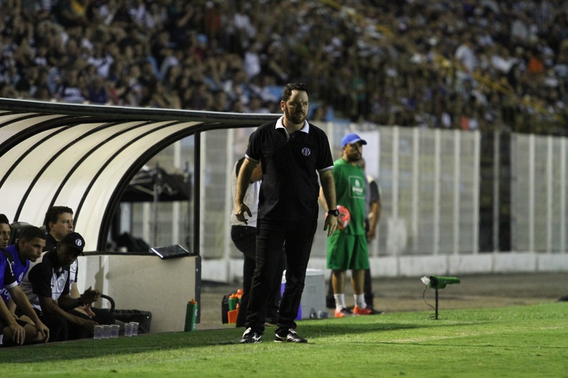 Tabela da primeira fase do Paulistão A2 é divulgada; veja jogos do XV