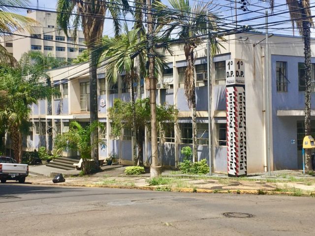 Em Piracicaba, mecânico de 49 anos é preso após episódio de violência doméstica