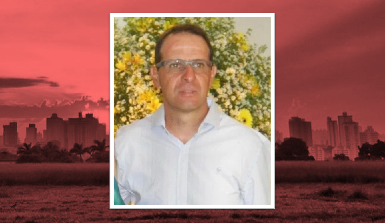 XV de Piracicaba lamenta morte de Geninho, meio-campista do clube