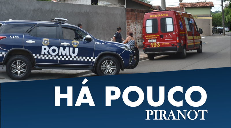 Socorristas são acionados a área verde de Piracicaba para ocorrência de enforcamento