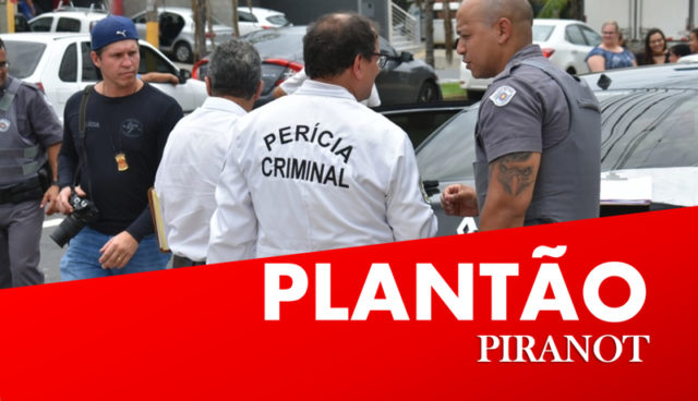 Guarda-civil é encontrado morto em avenida movimentada de Piracicaba