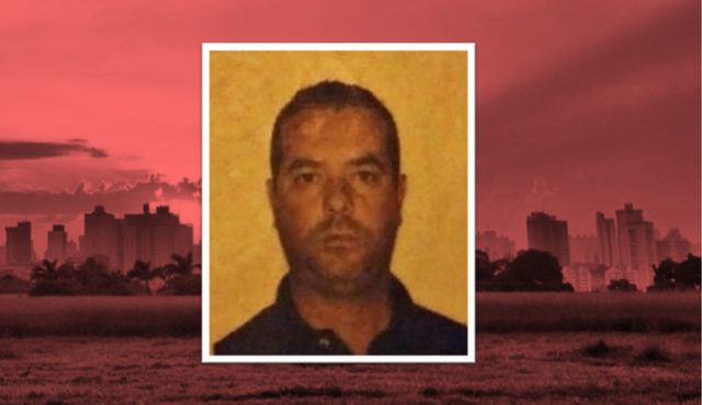 Homem morto a tiros em Piracicaba na noite desta segunda (30) é identificado