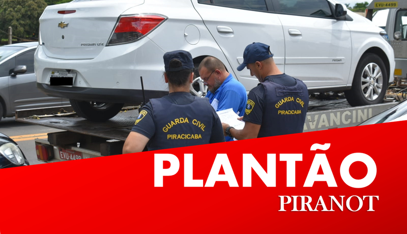 Homem mata mulher a tiros dentro de loja de Piracicaba e depois se mata