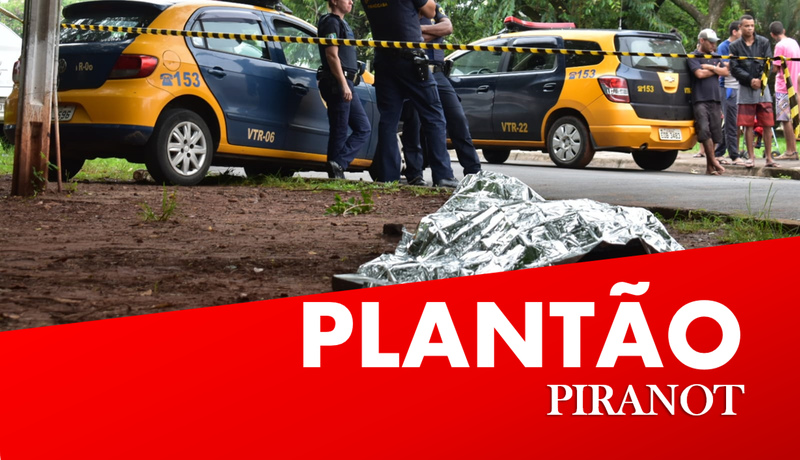 Em Piracicaba, homem sofre parada cardiorrespiratória e morre após ser agredido