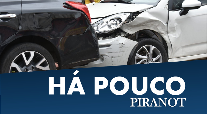 Acidente com três veículos deixa uma vítima e congestiona trânsito, em Piracicaba