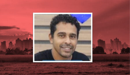 Piracicabano desaparecido há 9 dias é encontrado morto em Rio das Pedras