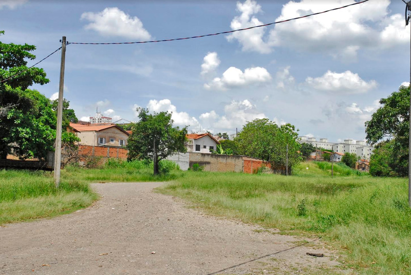 Obras de pavimentação da Avenida Frei Tomé de Jesus, em Piracicaba, já começaram