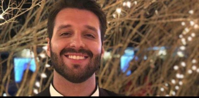 Jovem empresário morre ao sair de festa e dirigir bêbado