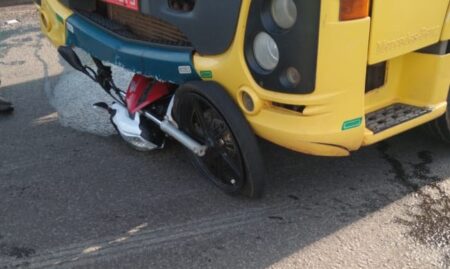 Motoqueiro que morreu na Luiz de Queiroz, em Piracicaba, é identificado