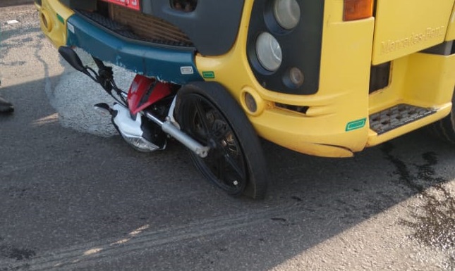 Motoqueiro que morreu na Luiz de Queiroz, em Piracicaba, é identificado