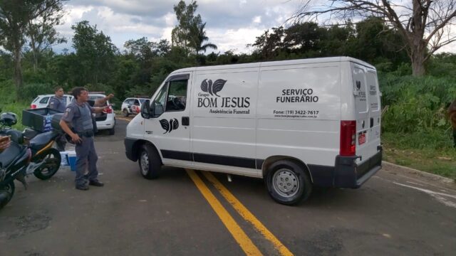 Homem que morreu em mata de Piracicaba é o assassino do policial