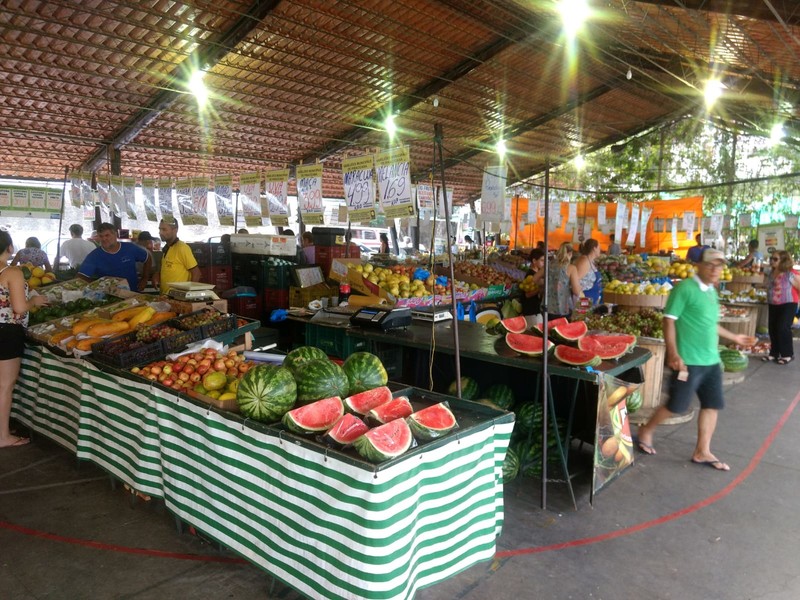 Varejão Especial de Festas tem início neste sábado (21), em Piracicaba