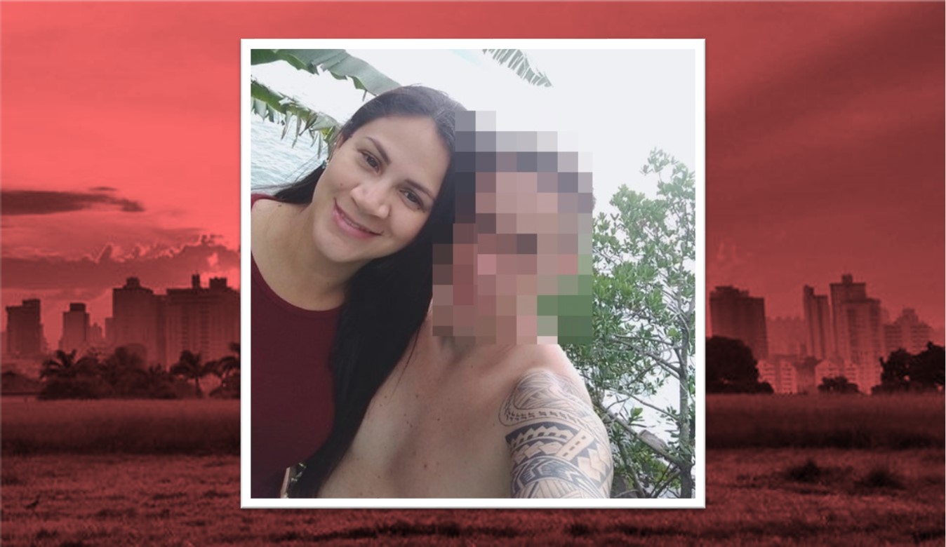 Grávida morre e marido fica ferido após deck de 10 metros desabar