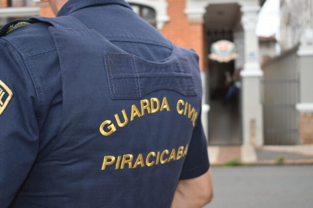 DDM Guarda Civil