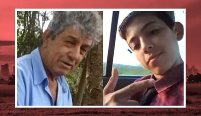 Mortos em acidente de carro em Piracicaba eram pai e filho; mulher sobreviveu