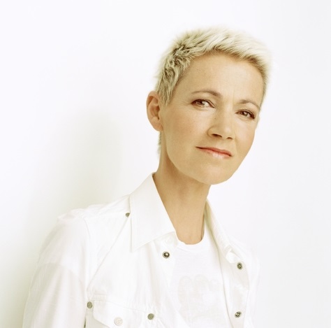 Marie Fredriksson, vocalista do Roxette, morre aos 61 anos