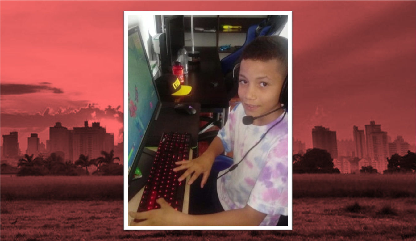 Criança morre atacada por seis cachorros ao tentar pegar pipa