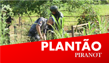 Homem baleado morre em mata do Sol Nascente, em Piracicaba