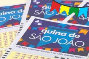 Tudo sobre a Quina de São João 2020; valor do prêmio e ...