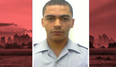 PM de Piracicaba organiza nesta noite (14), homenagem ao soldado morto