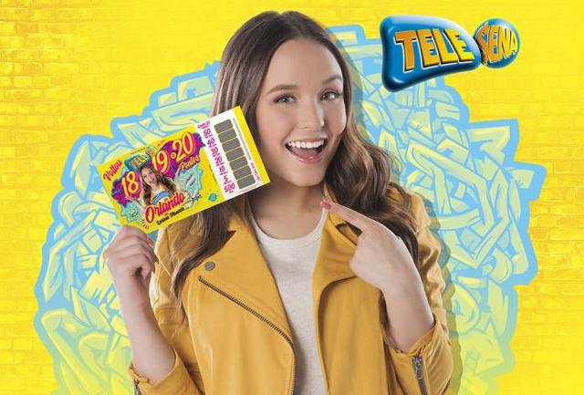 Resultado do último sorteio e ganhadores da Tele Sena de Ano Novo