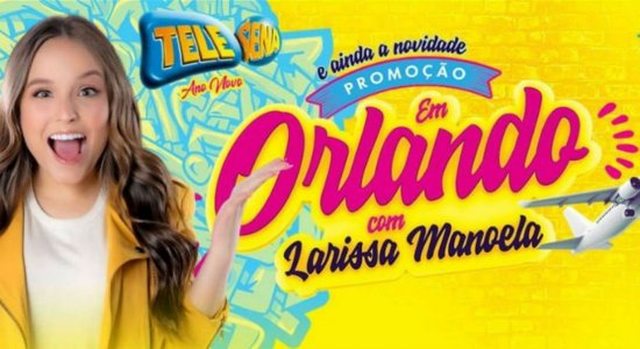 Resultado do quarto sorteio da Tele Sena de Ano Novo, 19/01/2020