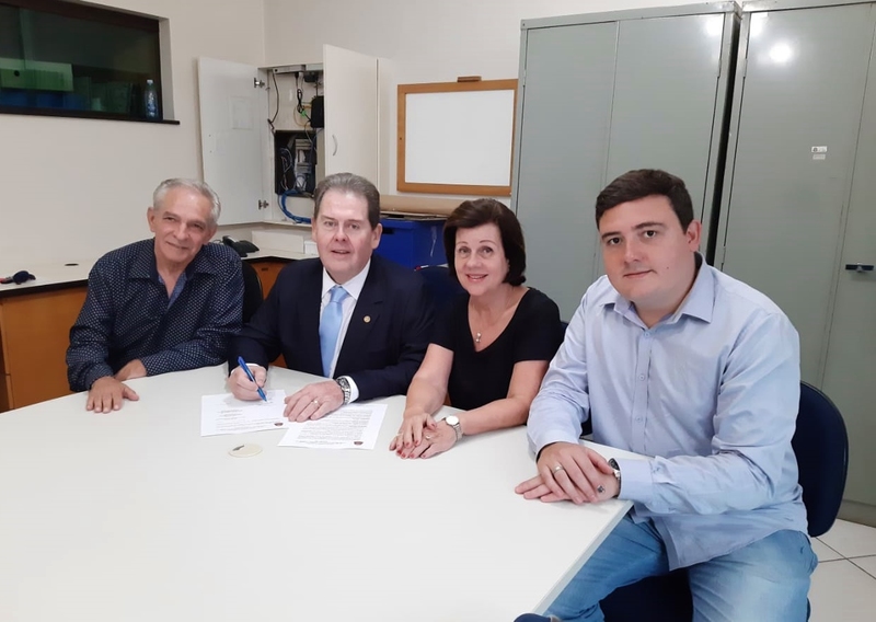 Águas de São Pedro recebe verba de R$ 152,1 mil para recapeamento de ruas