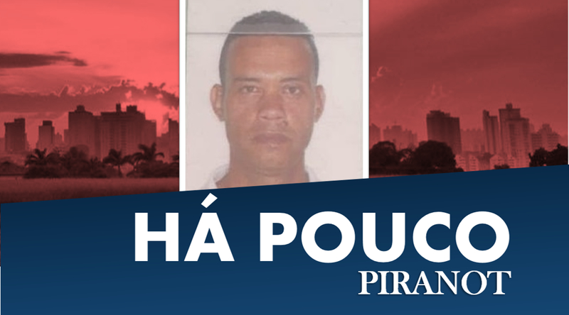 Após reportagem do PIRANOT, homem de 36 anos é encontrado em Piracicaba