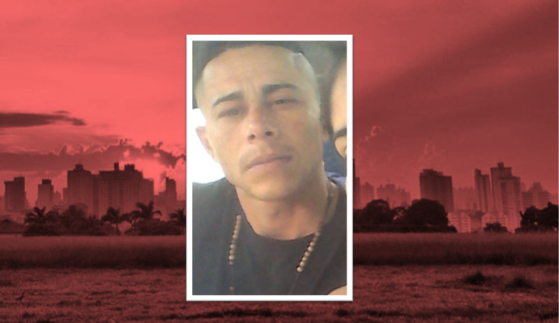 Homem morto a tiros na noite desta segunda (06), em Piracicaba, é identificado