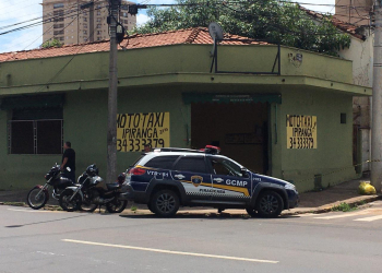 Foto: Rafael Fioravanti / Jornal PIRANOT