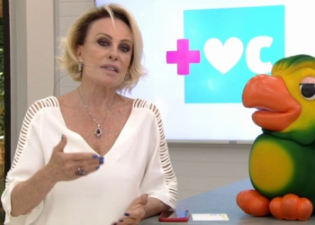 Foto: Reprodução/TV Globo