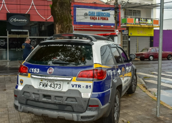 Foto: Wagner Romano / Jornal PIRANOT