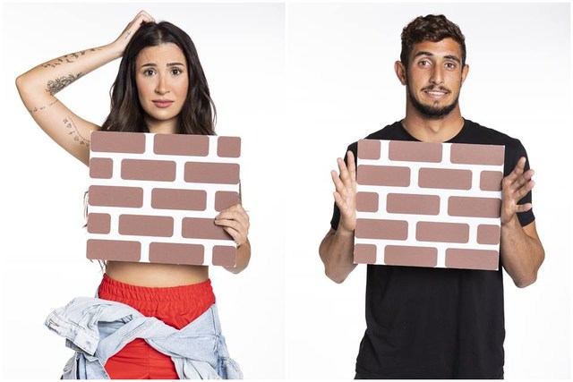 Enquete aponta o primeiro eliminado no paredão do BBB20