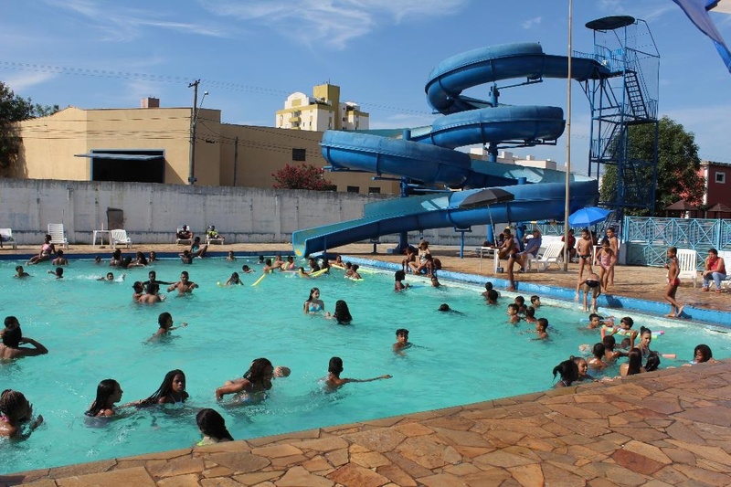 Projeto Férias acontece em Piracicaba do dia 14 a 31 de janeiro