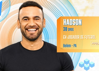 Foto: Reprodução/Globo