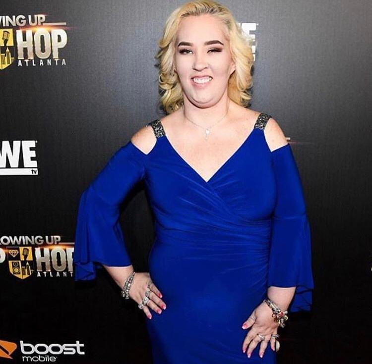 Quem é June Shannon, a Mama June? PIRANOT