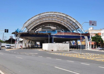 terminal intermunicipal de americana